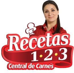 recetas 123