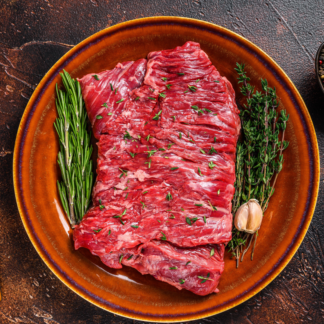 Arrachera