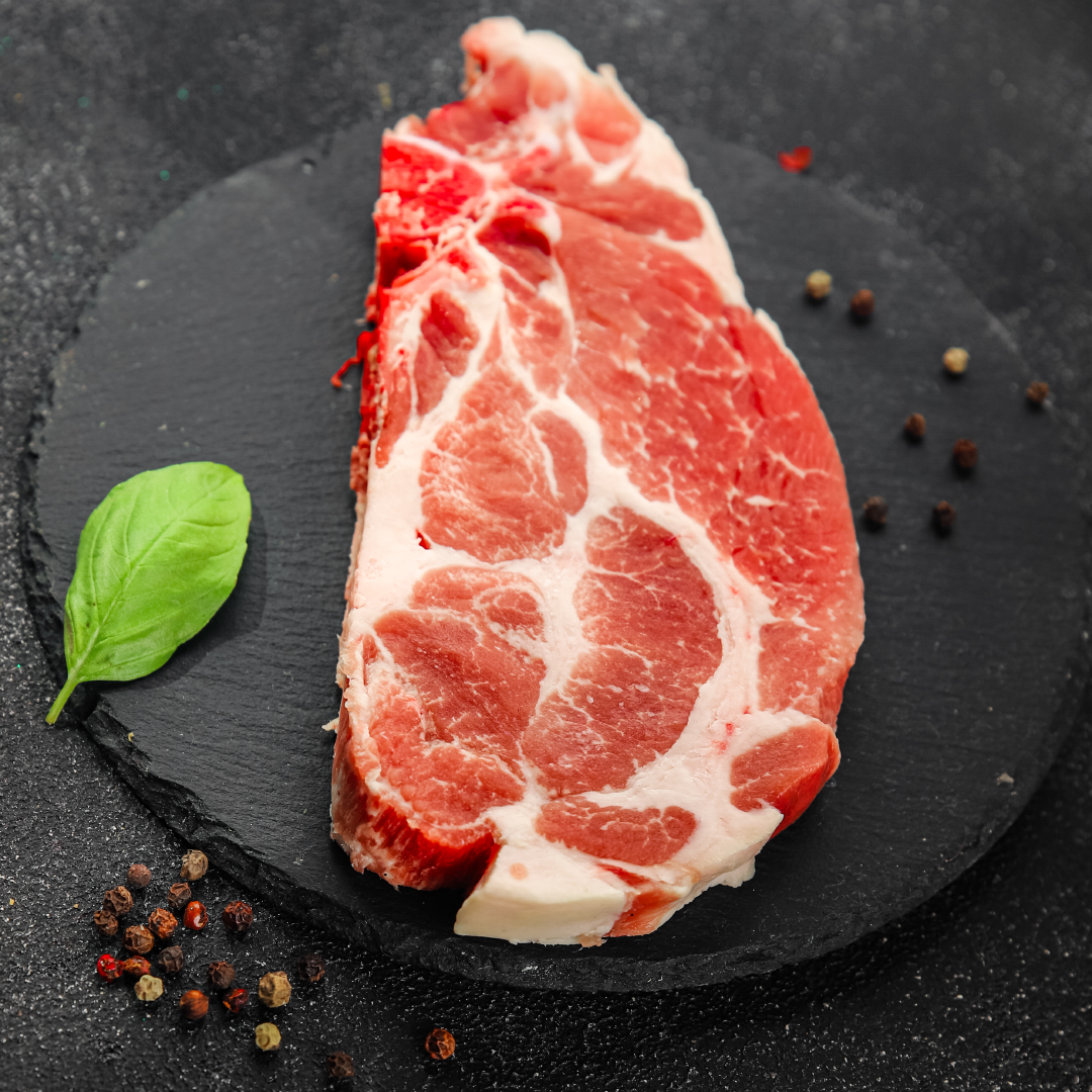 Chuletón