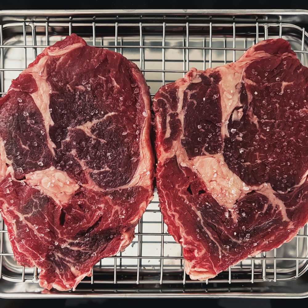 Rib Eye