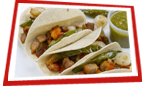 Carnitas guisadas