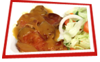Chuletas de puerco
