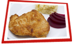 Pollo italiano